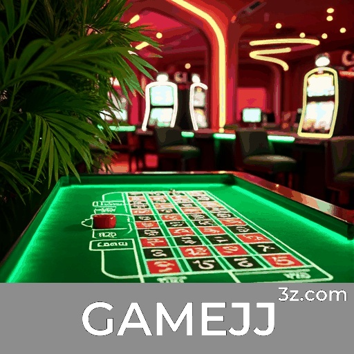 Acesso ao GAMEJJ