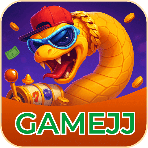 GAMEJJ logo