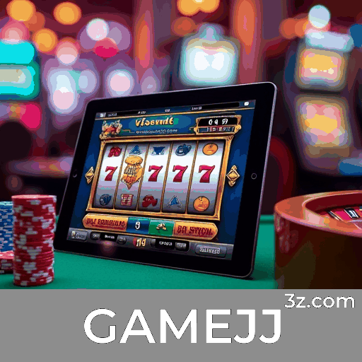 Cassino Online GAMEJJ