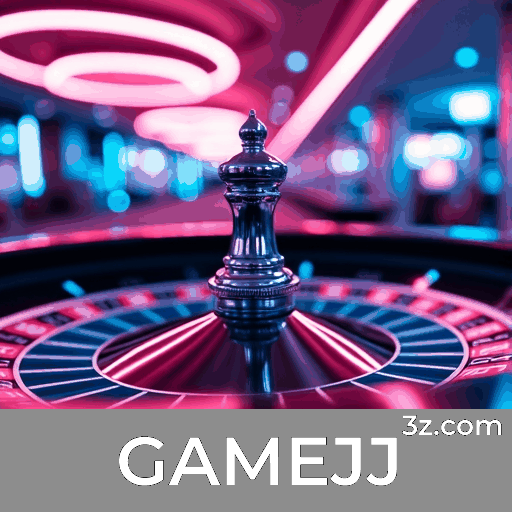 GAMEJJ: Seu Cassino Online de Confiança e Entretenimento