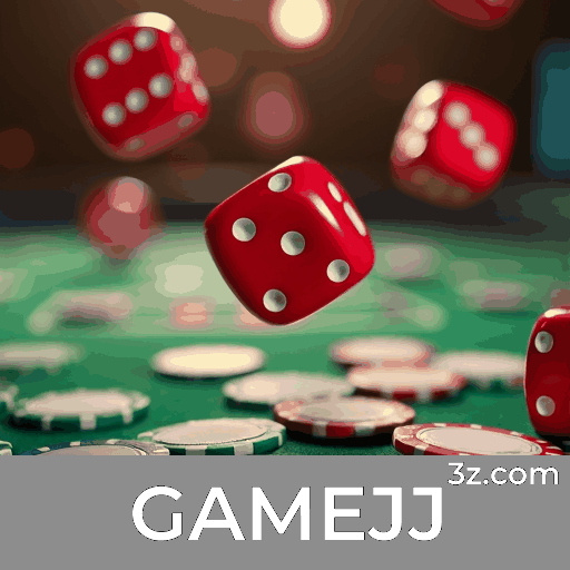 Cassino Online GAMEJJ
