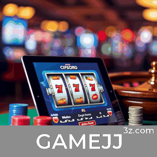 Cassino Online GAMEJJ