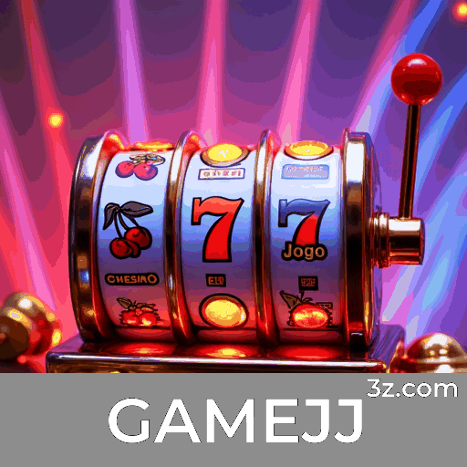 Acesso ao GAMEJJ