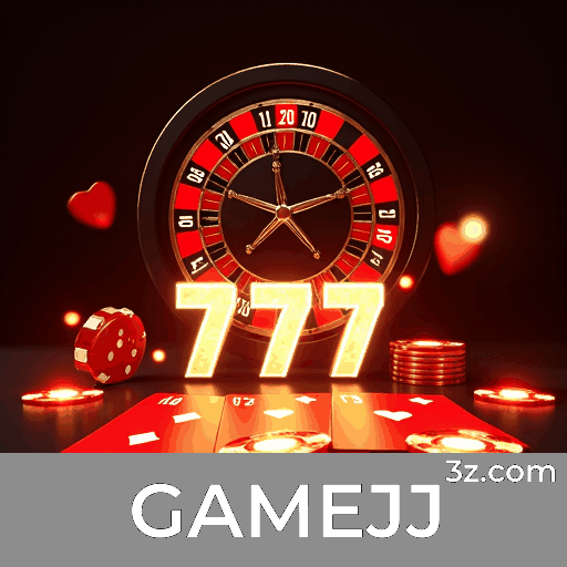 GAMEJJ: Seu Cassino Online de Confiança e Entretenimento