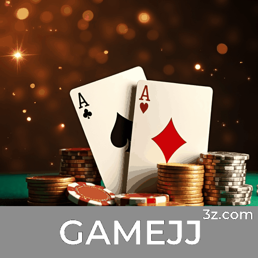 Acesso ao GAMEJJ