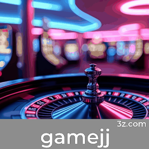 Experimente o Login Premium e Seguro em gamejj