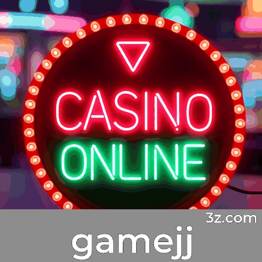 Gamejj: Cassino Online Seguro e Premiado