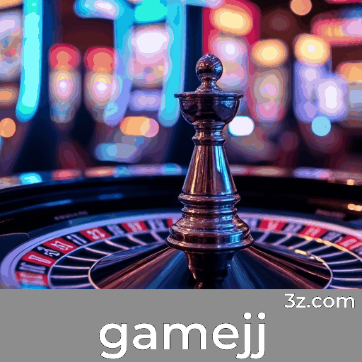 Gamejj: Cassino Online Seguro e Premiado