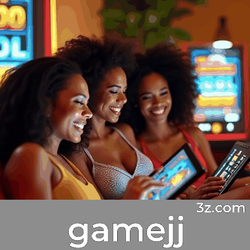 Gamejj: Apostas Fáceis e Rápidas no Seu Celular