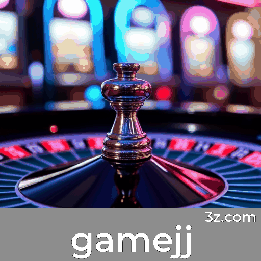 GameJJ: Jogo em Tempo Real para Jogadores Brasileiros