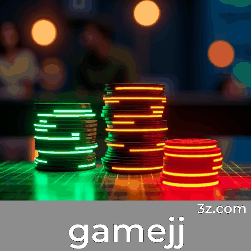 Tecnologia Robusta na gamejj com Infraestrutura Multi-Camadas