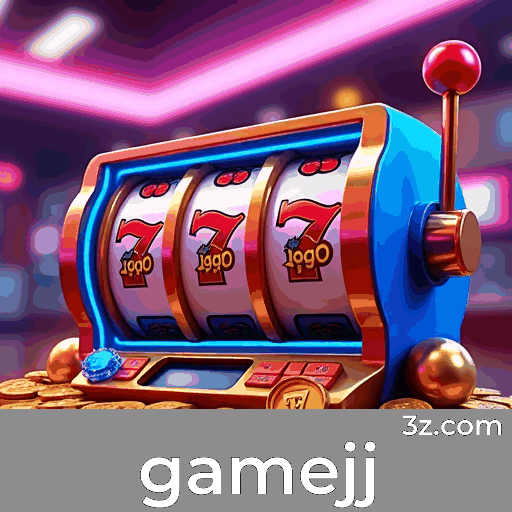 gamejj: A Nova Experiência de Interação Social no Casino