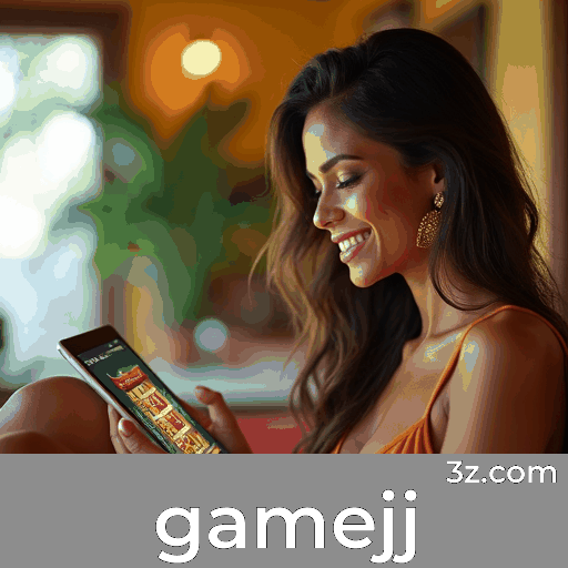 gamejj: Laboratório de Inovação em Tecnologia de Jogos