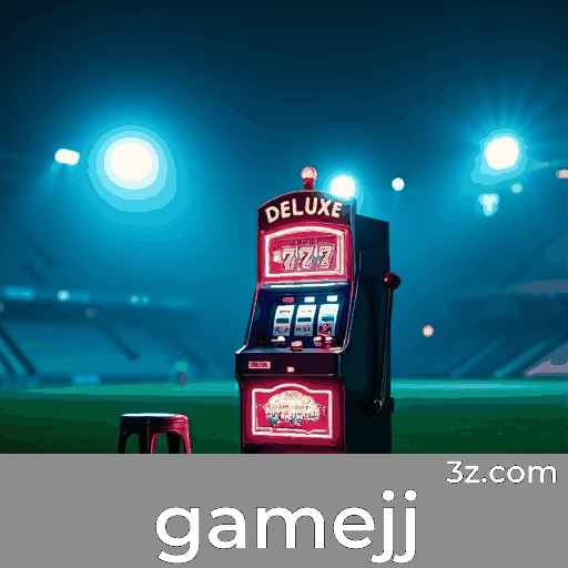Gamejj: Cassino Online Seguro e Premiado
