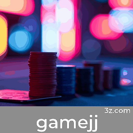 Gamejj: Cassino Online Seguro e Premiado