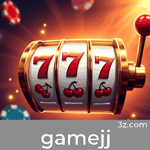 Gamejj: Cassino Online Seguro e Premiado