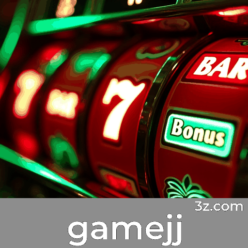 gamejj: Laboratório de Inovação em Tecnologia de Jogos