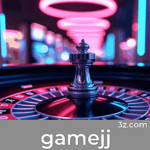 Gamejj: Experiência de Cassino Diversificada e Imersiva para Brasileiros