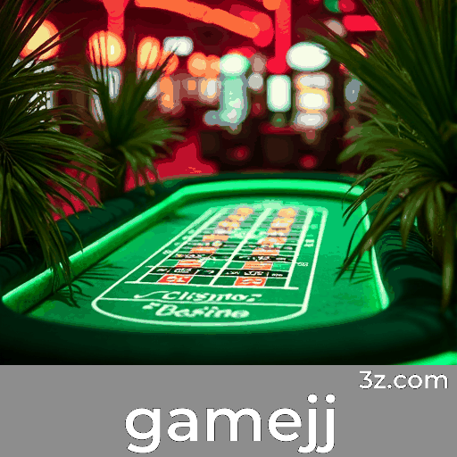 Gamejj: Cobertura Completa de Eventos Esportivos para Apostadores Brasileiros