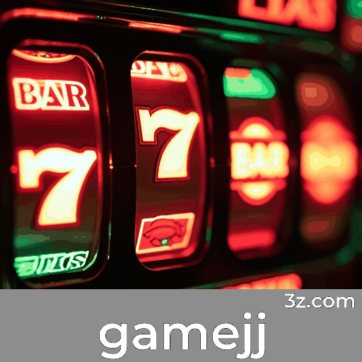 Gamejj: Cassino Online Seguro e Premiado