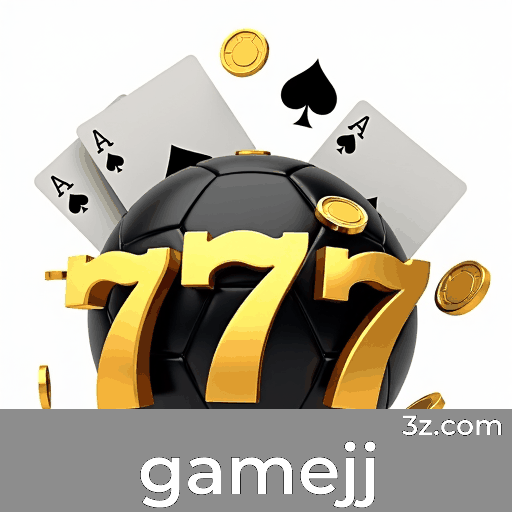 Gamejj: Cassino Online Seguro e Premiado