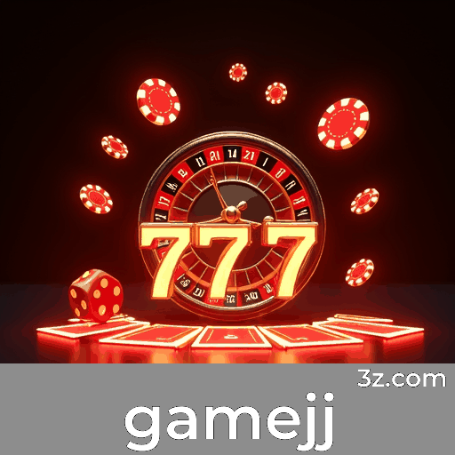Gamejj: Cassino Online Seguro e Premiado