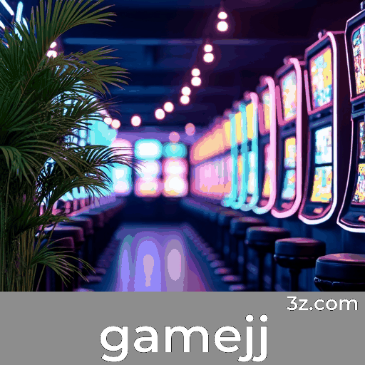 Gamejj: Cassino Online Seguro e Premiado