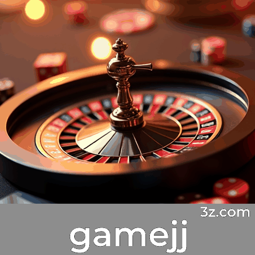 Gamejj: Cassino Online Seguro e Premiado