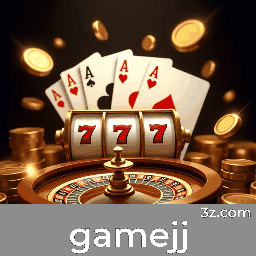 GameJJ: Jogo em Tempo Real para Jogadores Brasileiros